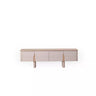 Pier TV Stand - Ider Furniture