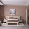 Pier Bedroom Set - Ider Furniture