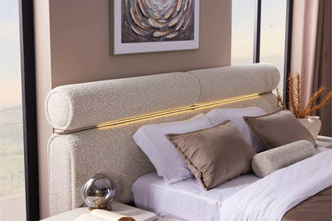 Pier Storage Bed - Ider Furniture