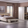 Pier Storage Bed - Ider Furniture