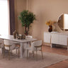 Pier Dining Room Set - Ider Furniture London