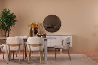 Pier Dining Room Set - Ider Furniture London - View 2