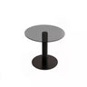 Pillar Side Table - Ider Furniture