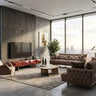 Pyramid Plus Sofa Set - Ider Furniture