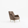 Pyramid Plus Single Armchair - Ider Furniture