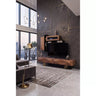 Pyramid Plus TV Stand - Ider Furniture