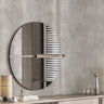 Pisa Sideboard Mirror - Ider Furniture