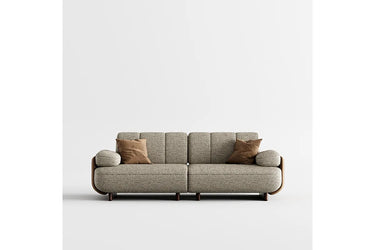 Pisa 3 Seater Sofa