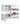 Pixy Kids Bunk Bed - Ider Furniture