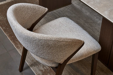 Piano Dining Chair - Ider Furniture