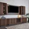Piano Tv Unit - Ider Furniture