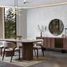 Piano Dining Room Set - Ider Furniture
