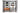 Platinum Bookcase - Ider Furniture