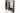 Platinum Bookcase - Ider Furniture