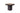 Platinum Side Table - Ider Furniture