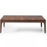 Point Coffee Table