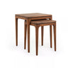 Point Nesting Tables - Ider Furniture