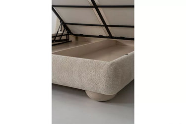 Porto Storage Bed - Ider Furniture