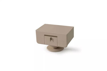 Porto Bedside Table - Ider Furniture