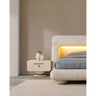 Porto Bedside Table - Ider Furniture