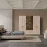 Porto Bedroom Set - Ider Furniture
