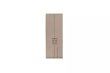 Porto 2 Doors Wardrobe - Ider Furniture