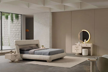 Porto Bedroom Set - Ider Furniture