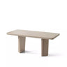 Porto Dining Table - Ider Furniture London