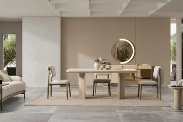 Porto Dining Room Set - Ider Furniture London - View 2