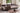 Prada Sofa Set - Sofa Set - Bouclé & Cotton Blend - Ider Furniture London - View 15