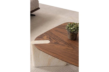 Prada Coffee Table - Ider Furniture