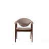 Prada Dining Chair - Ider Furniture London
