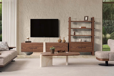 Prada TV Unit - Ider Furniture