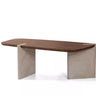 Prada Dining Table - Ider Furniture London