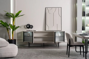 Pragma Sideboard