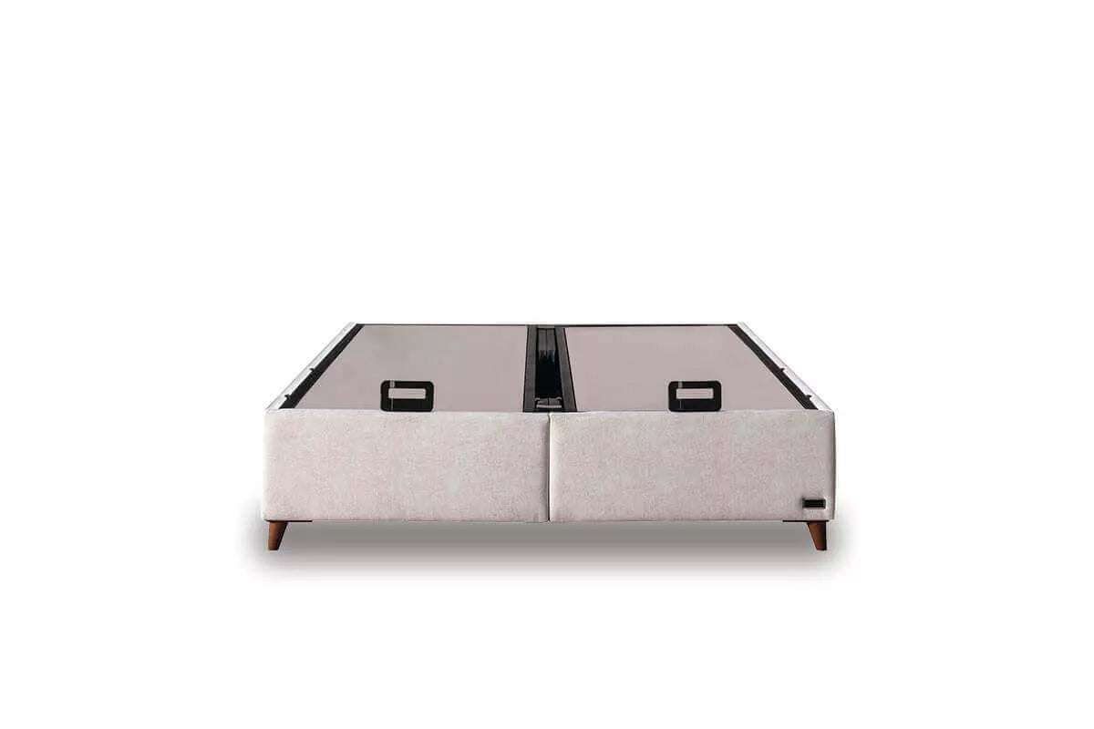 Premium Visco Bed Base - Ider Furniture