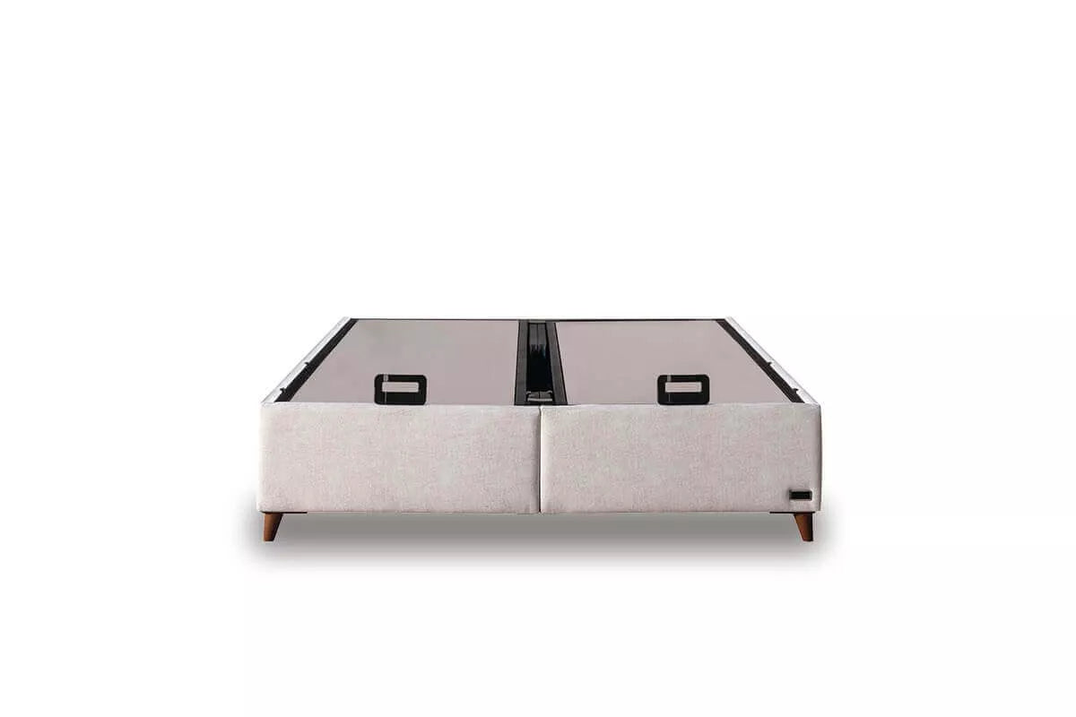 Visco Premium Storage Bed - Ider Furniture