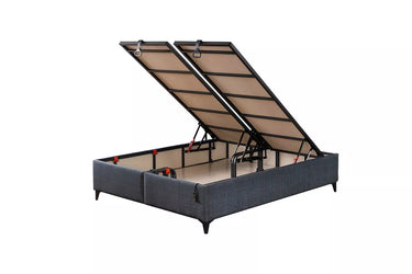 Premium Visco Storage Bed - Ider Furniture