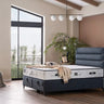 Premium Visco Bed & Mattress - Ider Furniture