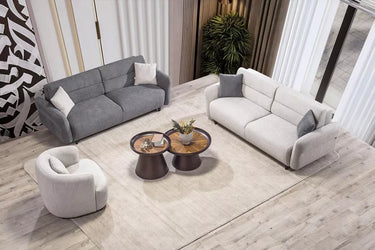 Prime Sofa Bed Set - Ider Furniture