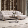 Prime L Shape Corner Sofa Bed - Ider Furniture