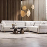 Prime Corner Sofa Bed - Ider Furniture
