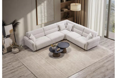 Prime Corner Sofa Bed - Ider Furniture