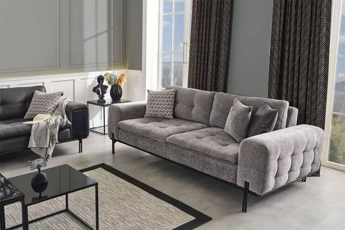Anka Sofa Set