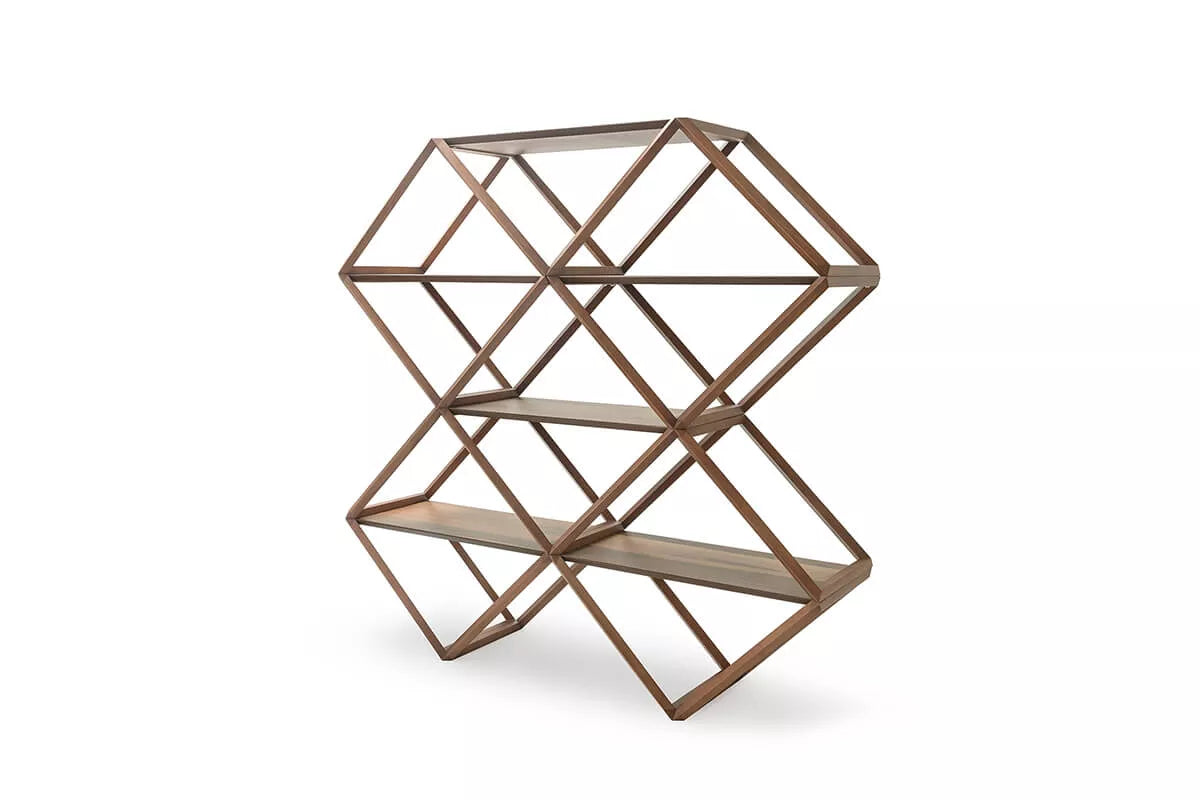 Puma Bookcase