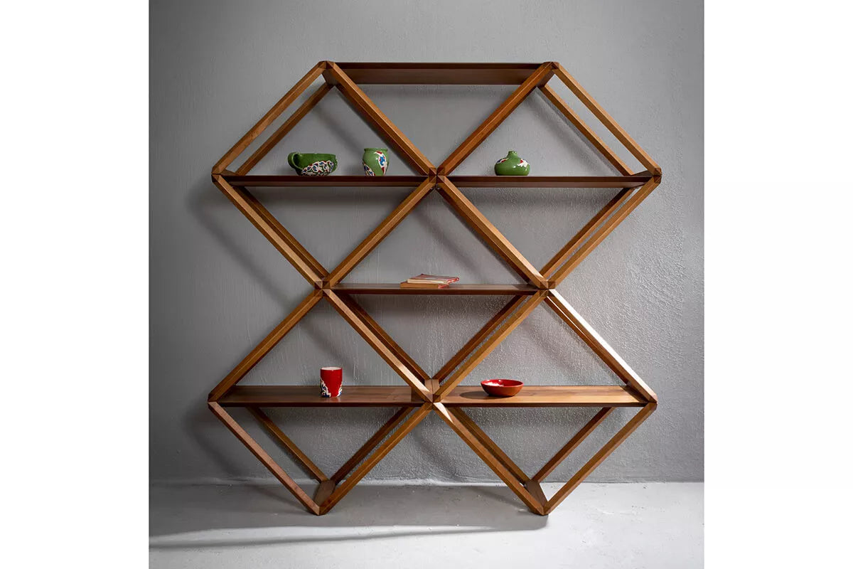 Puma Bookcase