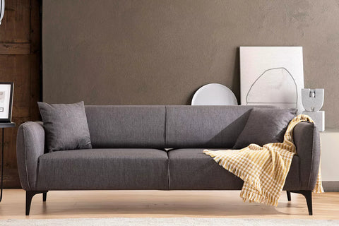 Ramsey 3 Seater Sofa - Ider Furniture