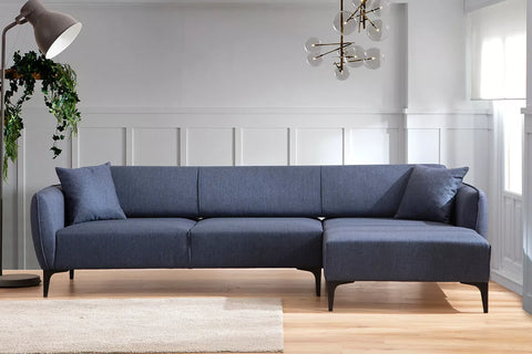 Ramsey Corner Sofa - Ider Furniture
