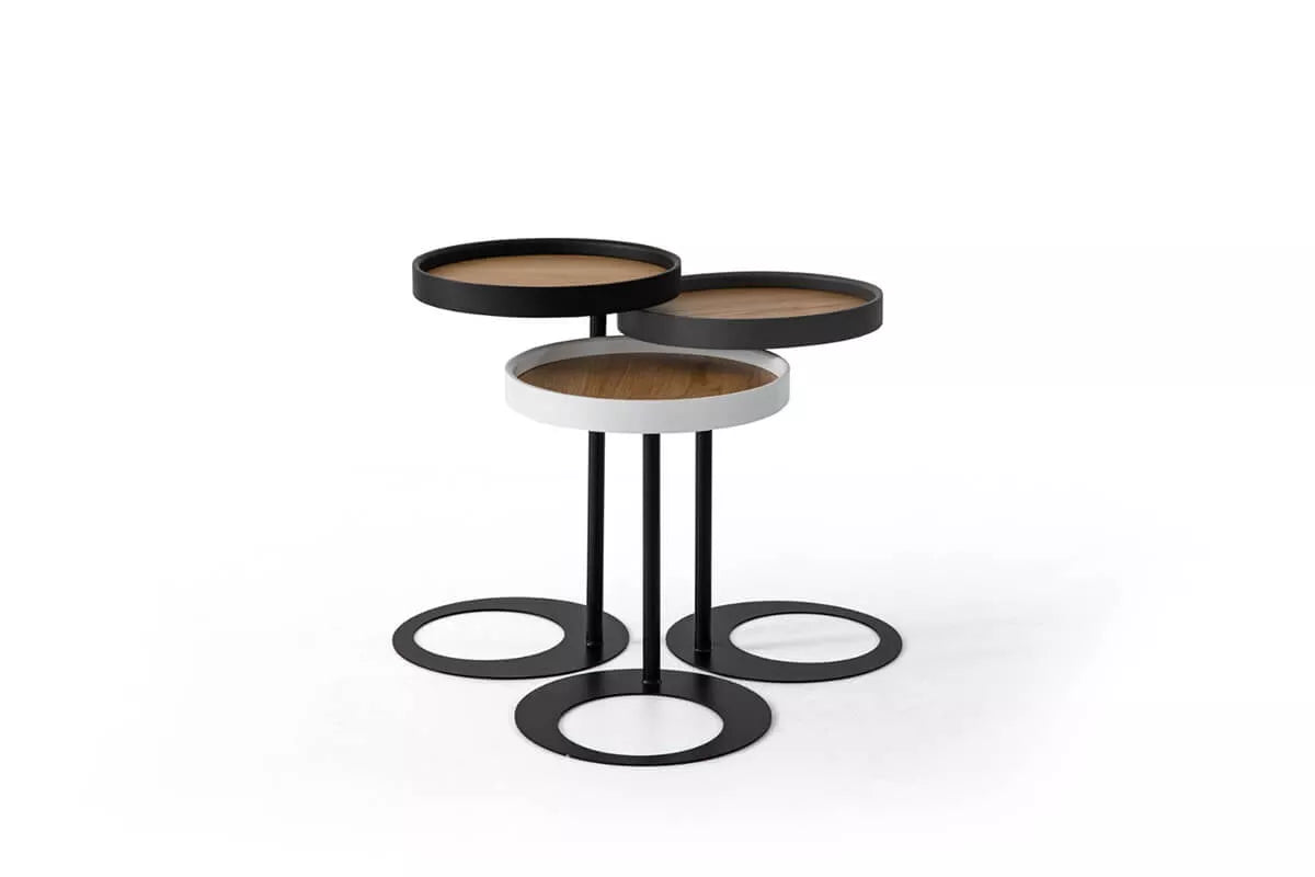 Ren Nesting Tables | Ider Furniture