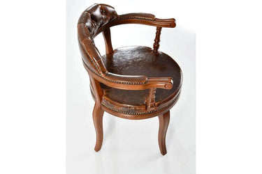 Retro Armchair - Armchair - Ider Furniture London - View 2